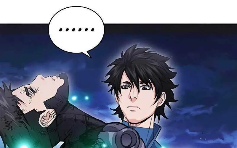 Druid Tại Ga Seoul - Người Hóa Thú Chap 85 - Next Chap 86