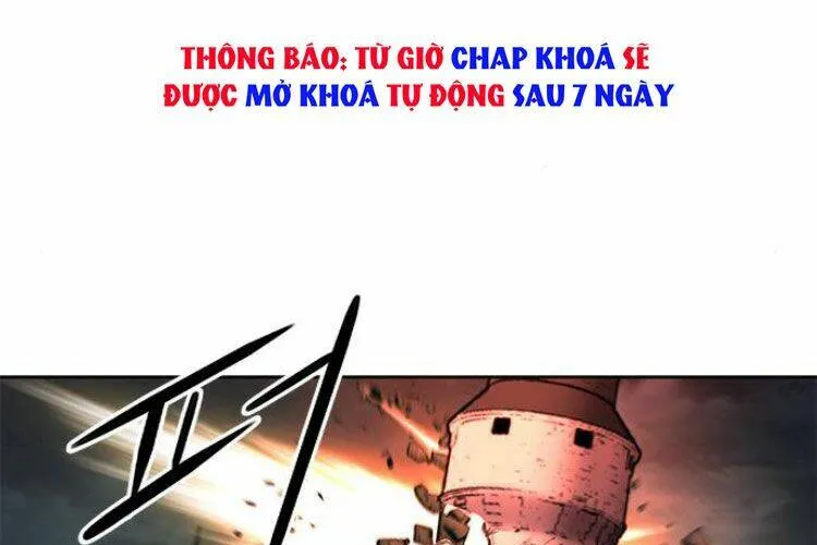 Druid Tại Ga Seoul - Người Hóa Thú Chap 30 - Next Chap 31