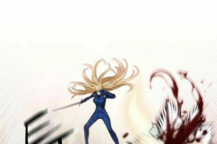 Druid Tại Ga Seoul - Người Hóa Thú Chap 26 - Next Chap 27