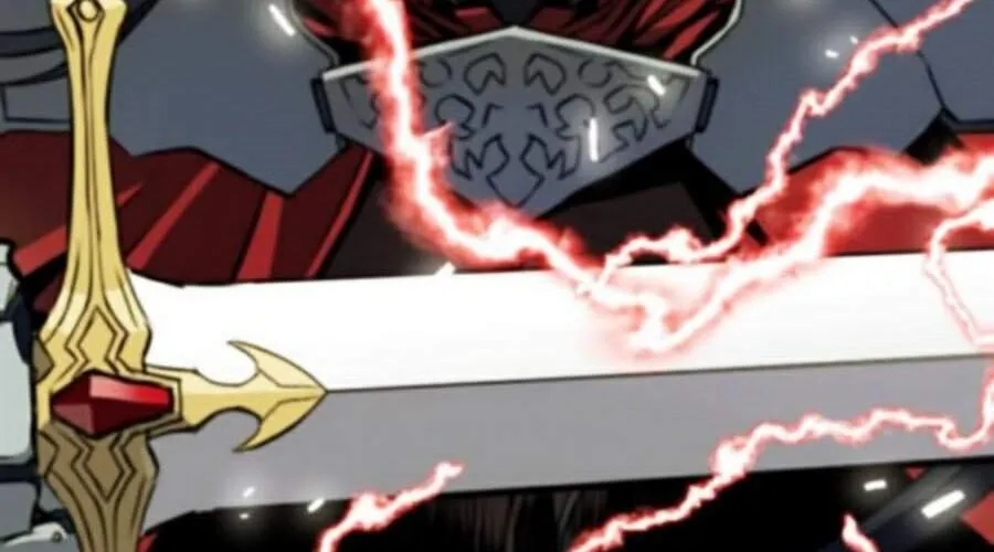 Druid Tại Ga Seoul - Người Hóa Thú Chap 22 - Next Chap 23