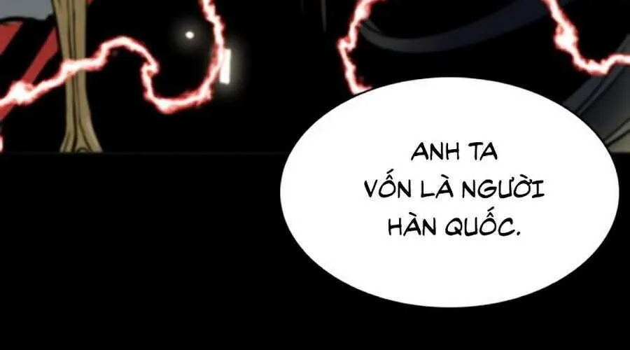 Druid Tại Ga Seoul - Người Hóa Thú Chap 22 - Next Chap 23