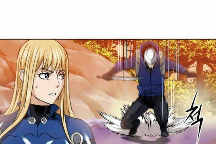 Druid Tại Ga Seoul - Người Hóa Thú Chap 26 - Next Chap 27