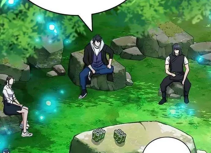 Druid Tại Ga Seoul - Người Hóa Thú Chap 102 - Next Chap 103