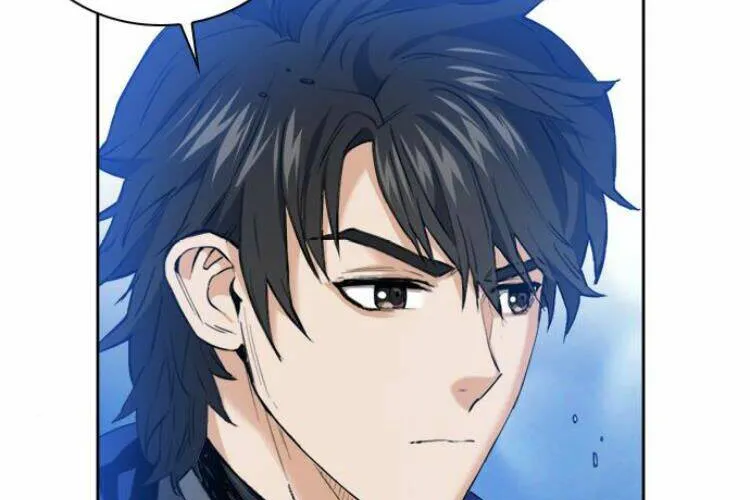 Druid Tại Ga Seoul - Người Hóa Thú Chap 23 - Next Chap 24