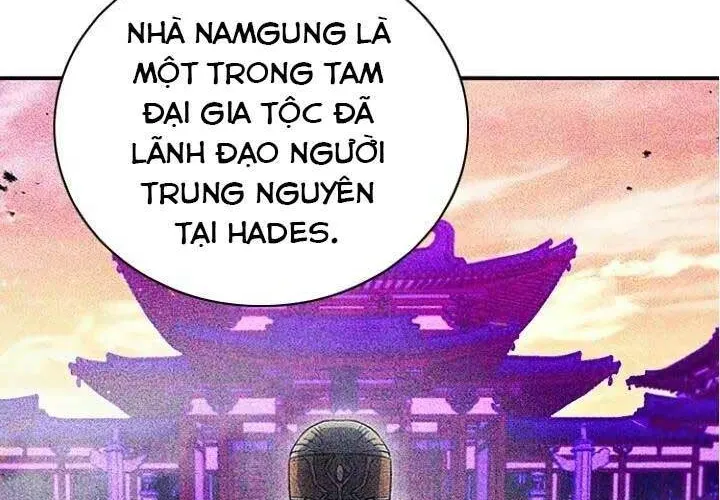 Druid Tại Ga Seoul - Người Hóa Thú Chap 101 - Next Chap 102