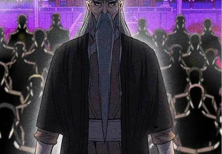 Druid Tại Ga Seoul - Người Hóa Thú Chap 101 - Next Chap 102