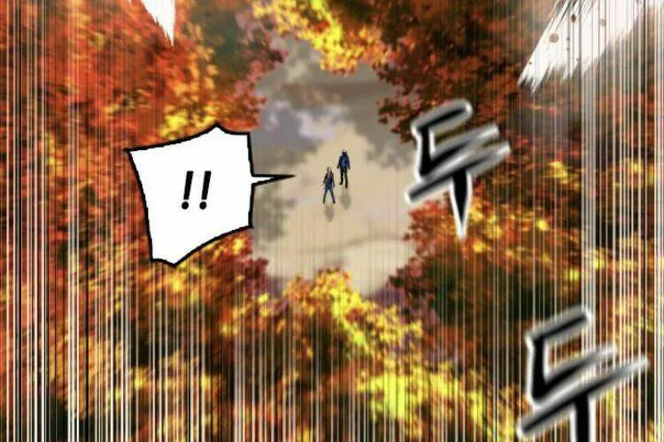 Druid Tại Ga Seoul - Người Hóa Thú Chap 25 - Next Chap 26