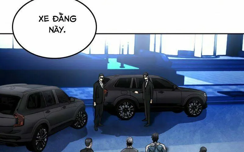 Druid Tại Ga Seoul - Người Hóa Thú Chap 51 - Next Chap 52