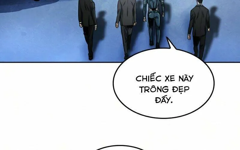 Druid Tại Ga Seoul - Người Hóa Thú Chap 51 - Next Chap 52