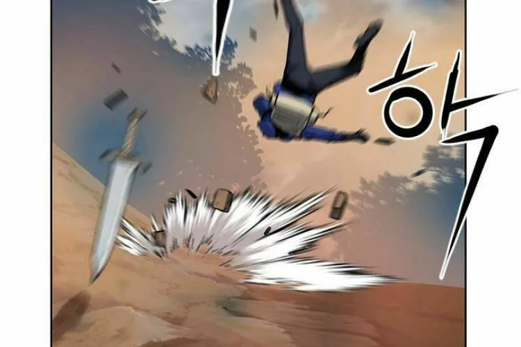 Druid Tại Ga Seoul - Người Hóa Thú Chap 27 - Next Chap 28