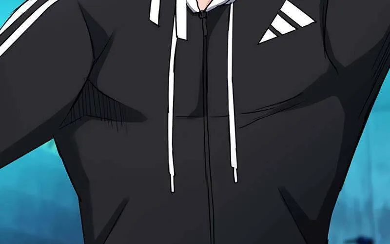 Druid Tại Ga Seoul - Người Hóa Thú Chap 64 - Next Chap 65