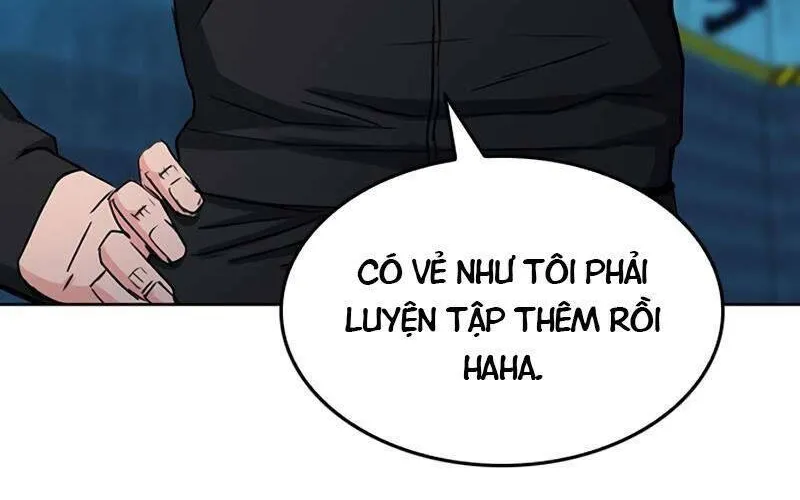 Druid Tại Ga Seoul - Người Hóa Thú Chap 64 - Next Chap 65