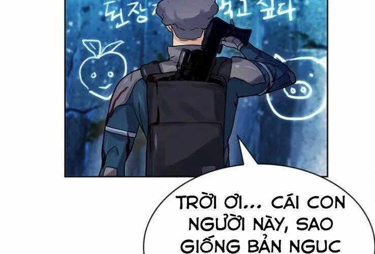 Druid Tại Ga Seoul - Người Hóa Thú Chap 38 - Next Chap 39