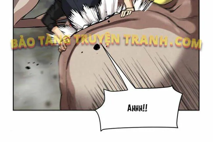 Druid Tại Ga Seoul - Người Hóa Thú Chap 23 - Next Chap 24