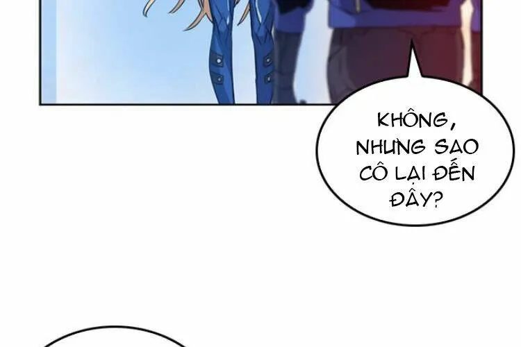Druid Tại Ga Seoul - Người Hóa Thú Chap 24 - Next Chap 25