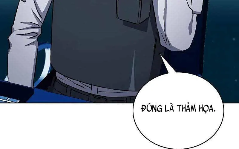 Druid Tại Ga Seoul - Người Hóa Thú Chap 87 - Next Chap 88