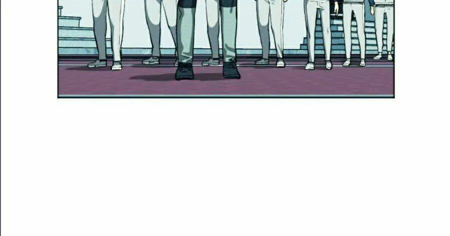 Druid Tại Ga Seoul - Người Hóa Thú Chap 16 - Next Chap 17