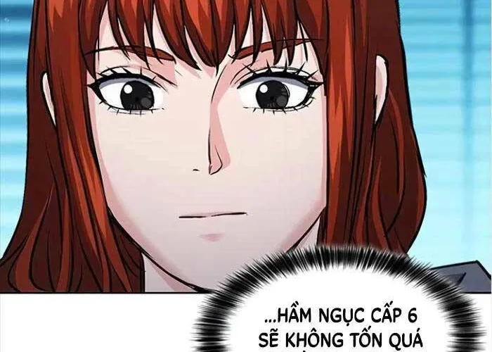 Druid Tại Ga Seoul - Người Hóa Thú Chap 98 - Next Chap 99