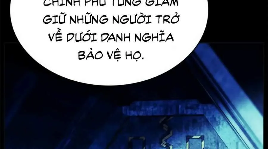 Druid Tại Ga Seoul - Người Hóa Thú Chap 22 - Next Chap 23