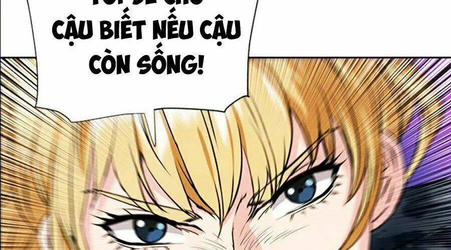 Druid Tại Ga Seoul - Người Hóa Thú Chap 15 - Next Chap 16