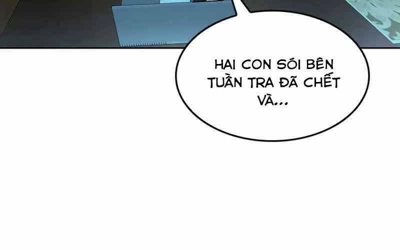 Druid Tại Ga Seoul - Người Hóa Thú Chap 66 - Next Chap 67