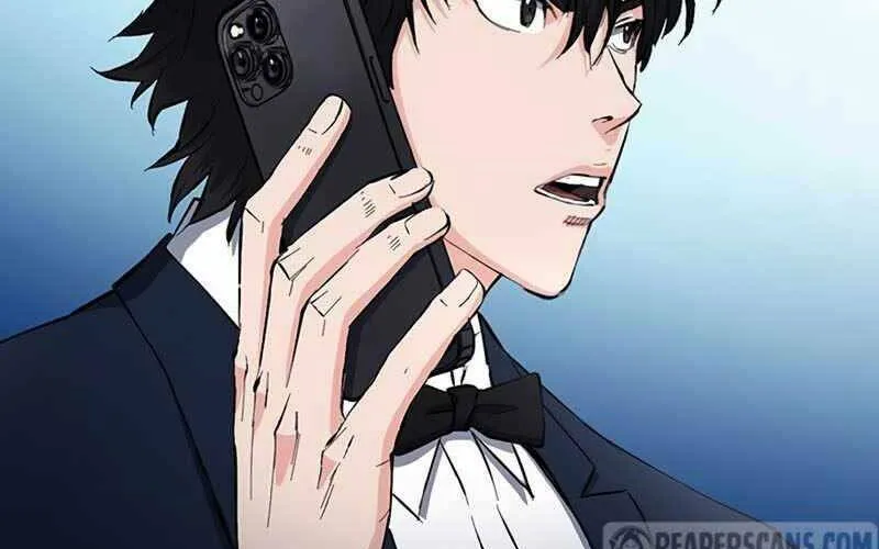 Druid Tại Ga Seoul - Người Hóa Thú Chap 66 - Next Chap 67