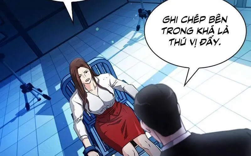 Druid Tại Ga Seoul - Người Hóa Thú Chap 76 - Next Chap 77