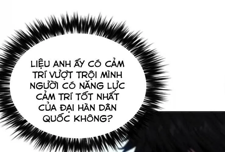 Druid Tại Ga Seoul - Người Hóa Thú Chap 36 - Next Chap 37
