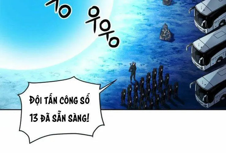 Druid Tại Ga Seoul - Người Hóa Thú Chap 37 - Next Chap 38