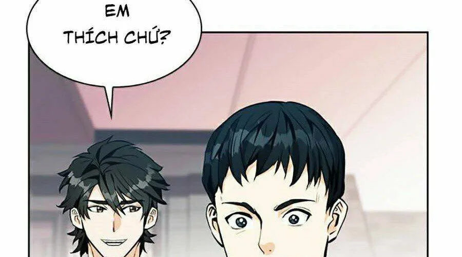 Druid Tại Ga Seoul - Người Hóa Thú Chap 20 - Next Chap 21