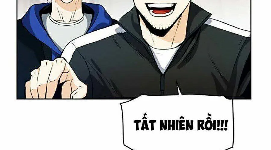 Druid Tại Ga Seoul - Người Hóa Thú Chap 20 - Next Chap 21