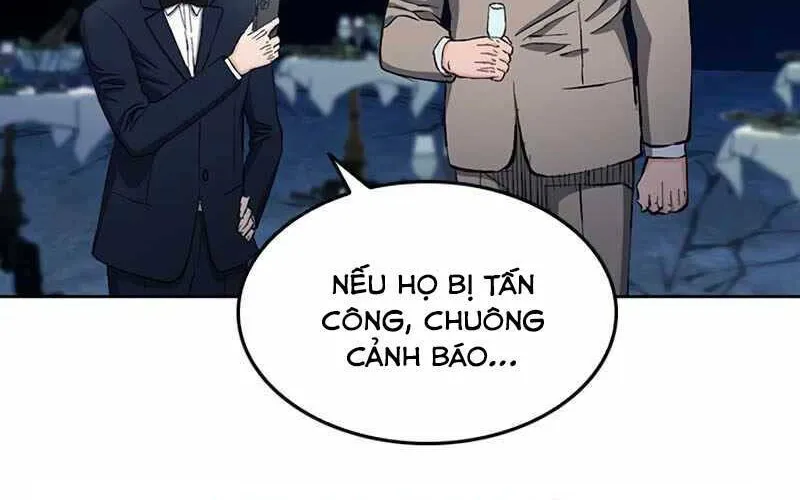 Druid Tại Ga Seoul - Người Hóa Thú Chap 66 - Next Chap 67