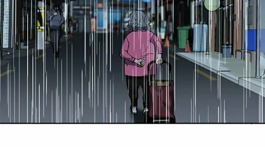 Druid Tại Ga Seoul - Người Hóa Thú Chap 20 - Next Chap 21