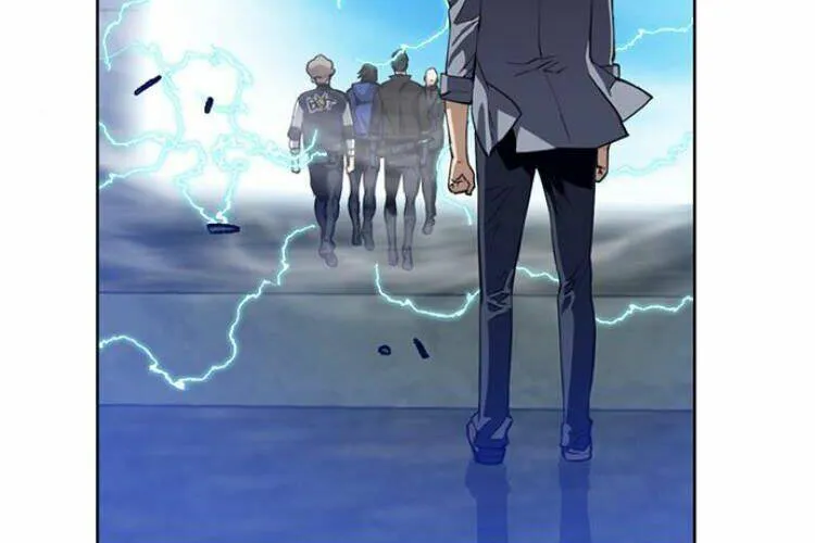 Druid Tại Ga Seoul - Người Hóa Thú Chap 23 - Next Chap 24