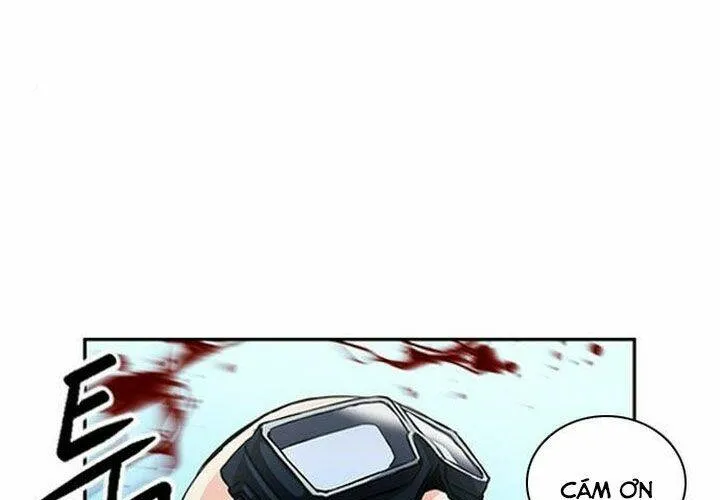 Druid Tại Ga Seoul - Người Hóa Thú Chap 44 - Next Chap 45