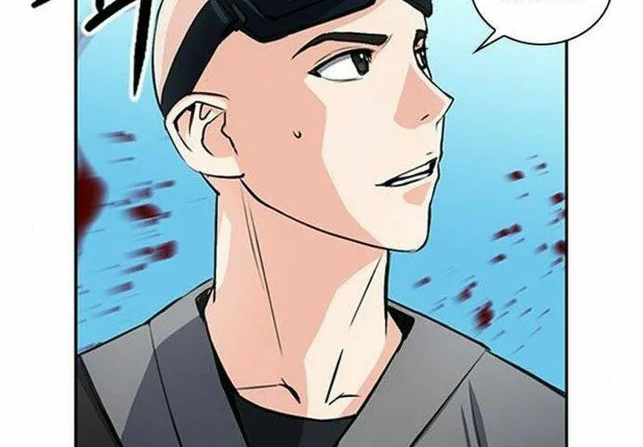 Druid Tại Ga Seoul - Người Hóa Thú Chap 44 - Next Chap 45