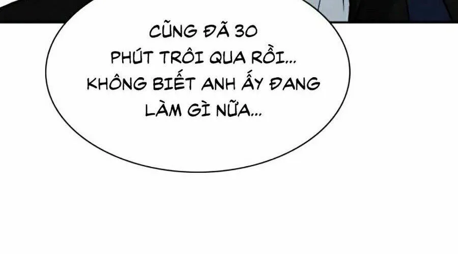 Druid Tại Ga Seoul - Người Hóa Thú Chap 20 - Next Chap 21