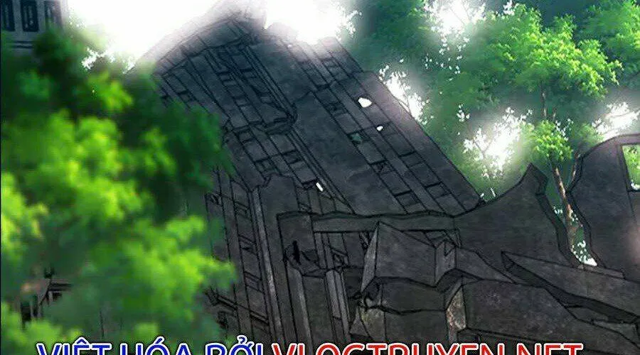 Druid Tại Ga Seoul - Người Hóa Thú Chap 10 - Next Chap 11