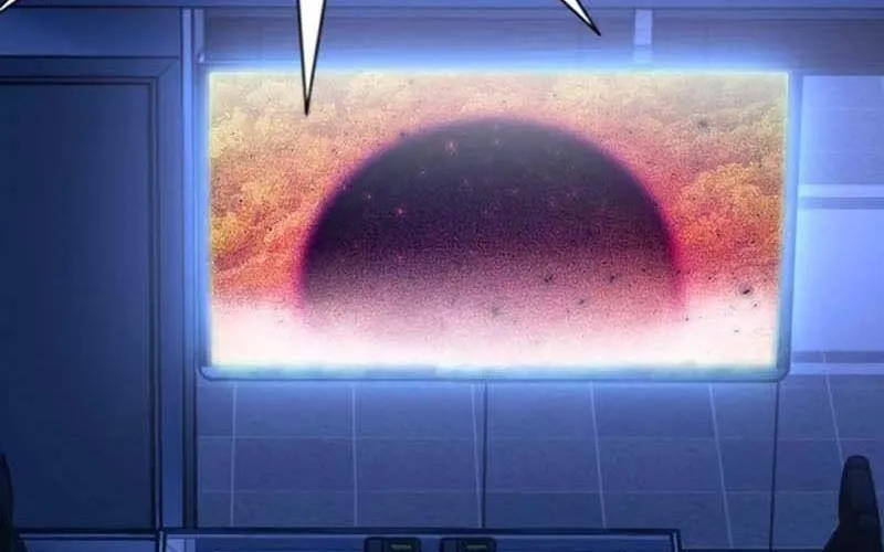 Druid Tại Ga Seoul - Người Hóa Thú Chap 76 - Next Chap 77