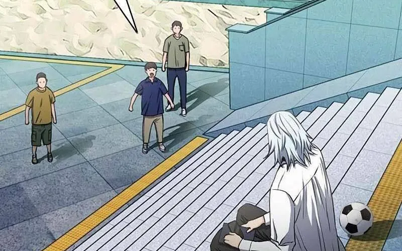 Druid Tại Ga Seoul - Người Hóa Thú Chap 77 - Next Chap 78