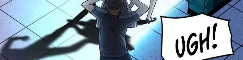 Druid Tại Ga Seoul - Người Hóa Thú Chap 86 - Next Chap 87