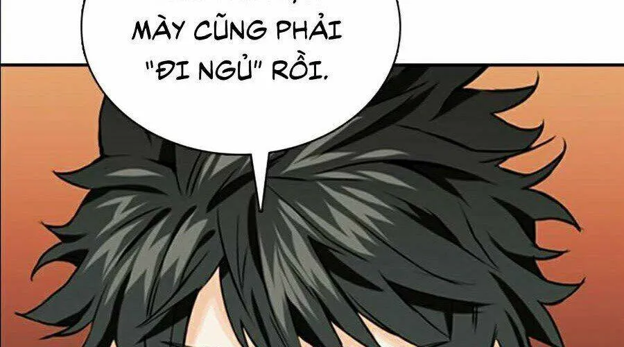 Druid Tại Ga Seoul - Người Hóa Thú Chap 10 - Next Chap 11