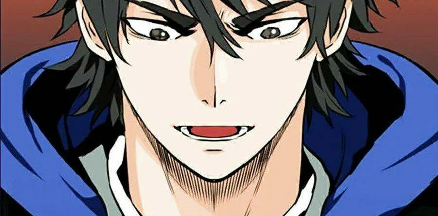 Druid Tại Ga Seoul - Người Hóa Thú Chap 10 - Next Chap 11