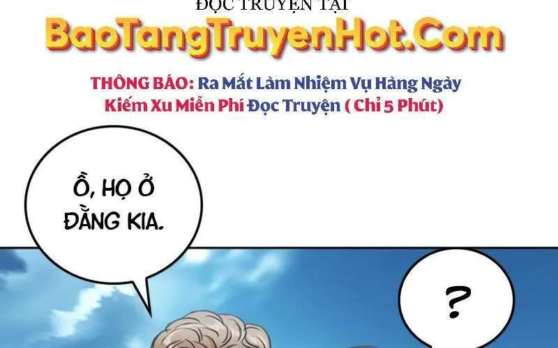 Druid Tại Ga Seoul - Người Hóa Thú Chap 64 - Next Chap 65