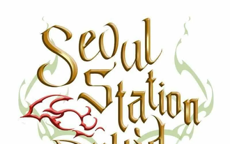 Druid Tại Ga Seoul - Người Hóa Thú Chap 53 - Next Chap 54