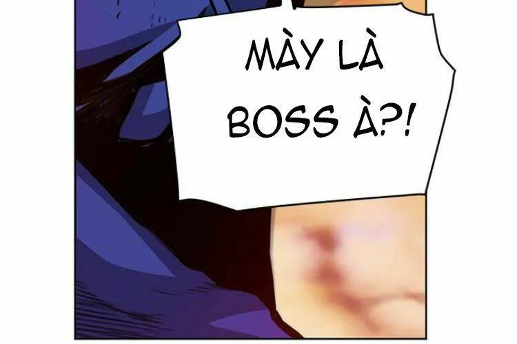 Druid Tại Ga Seoul - Người Hóa Thú Chap 26 - Next Chap 27