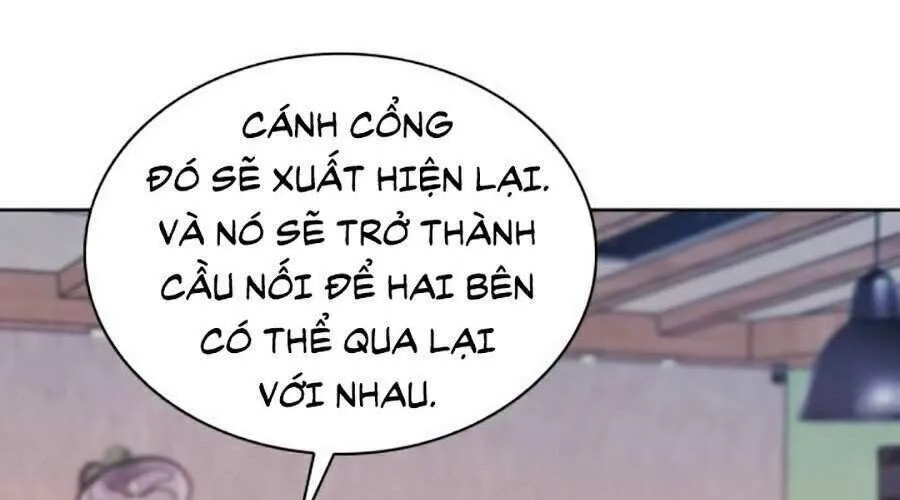 Druid Tại Ga Seoul - Người Hóa Thú Chap 22 - Next Chap 23