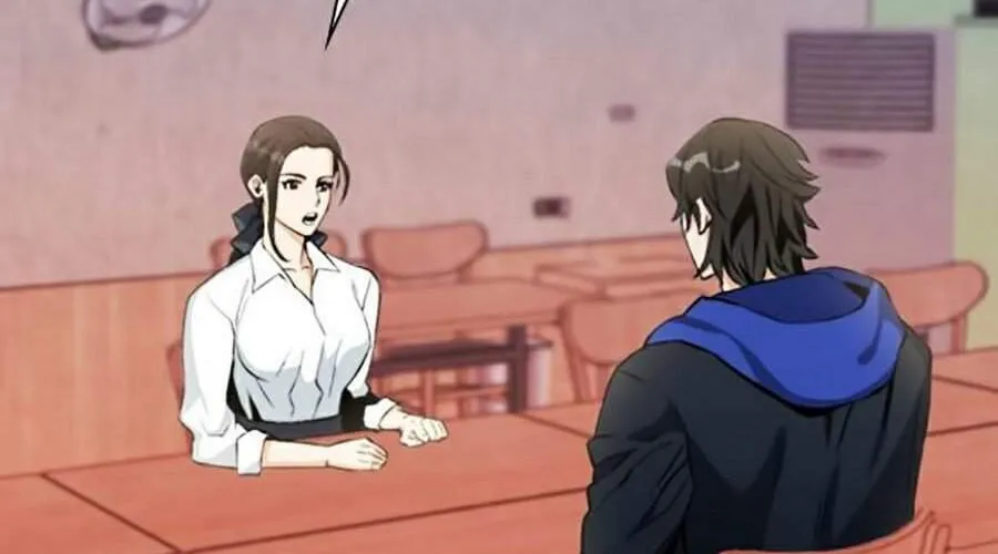 Druid Tại Ga Seoul - Người Hóa Thú Chap 22 - Next Chap 23