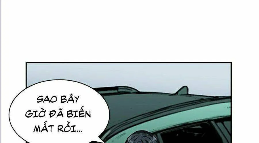 Druid Tại Ga Seoul - Người Hóa Thú Chap 9 - Next Chap 10