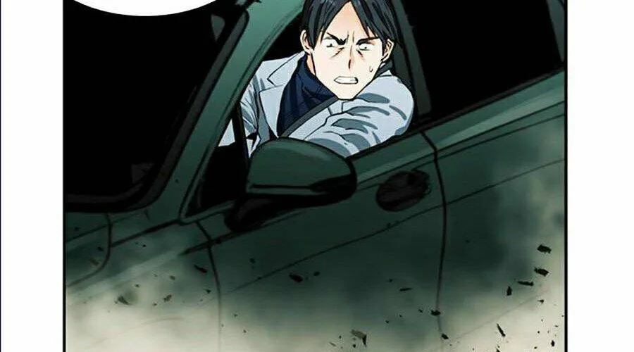 Druid Tại Ga Seoul - Người Hóa Thú Chap 9 - Next Chap 10